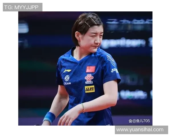 武汉乒乓球队的蜕变与崛起：世锦赛背后的奋斗与坚持