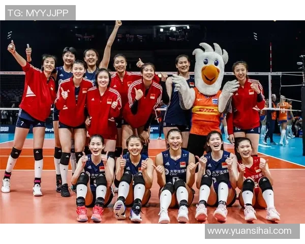 重庆排球队与西安排球队赛后分析力量对比与战术总结