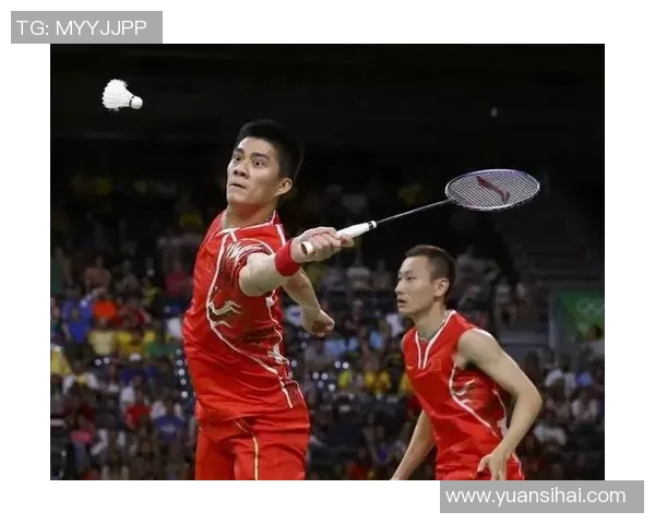 重庆羽毛球队反击之路：胜负背后的战术与心态分析