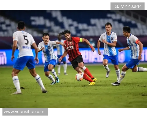 上海足球队在联赛中的实力分析与表现评估