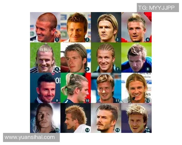 欧美足球明星男生发型大盘点时尚潮流引领风向标 欧美足球明星男生发型大盘点时尚潮流引领风向标