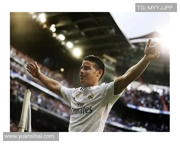 足球明星J罗的魅力头像揭秘与个人风采展现