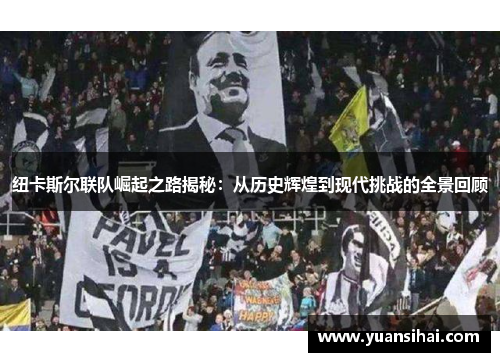 纽卡斯尔联队崛起之路揭秘：从历史辉煌到现代挑战的全景回顾
