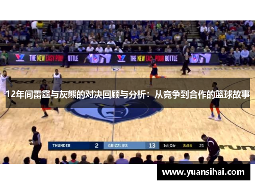12年间雷霆与灰熊的对决回顾与分析：从竞争到合作的篮球故事